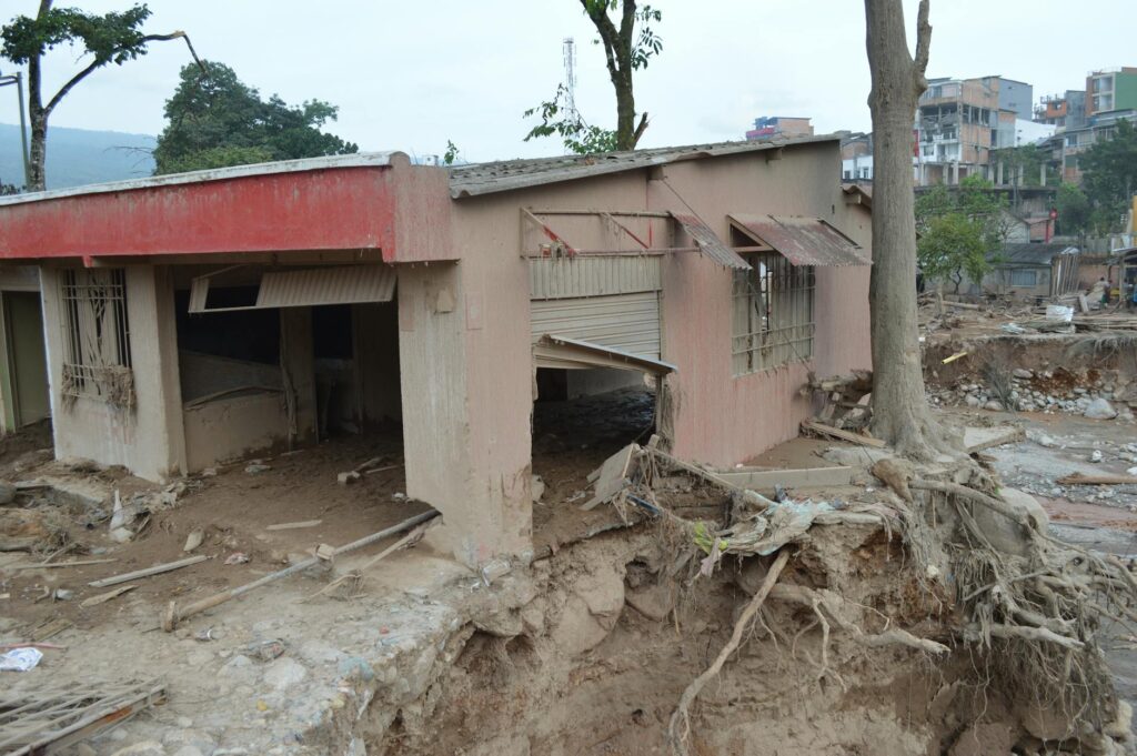 Adapting to a Changing Climate: Building Resilient Communities