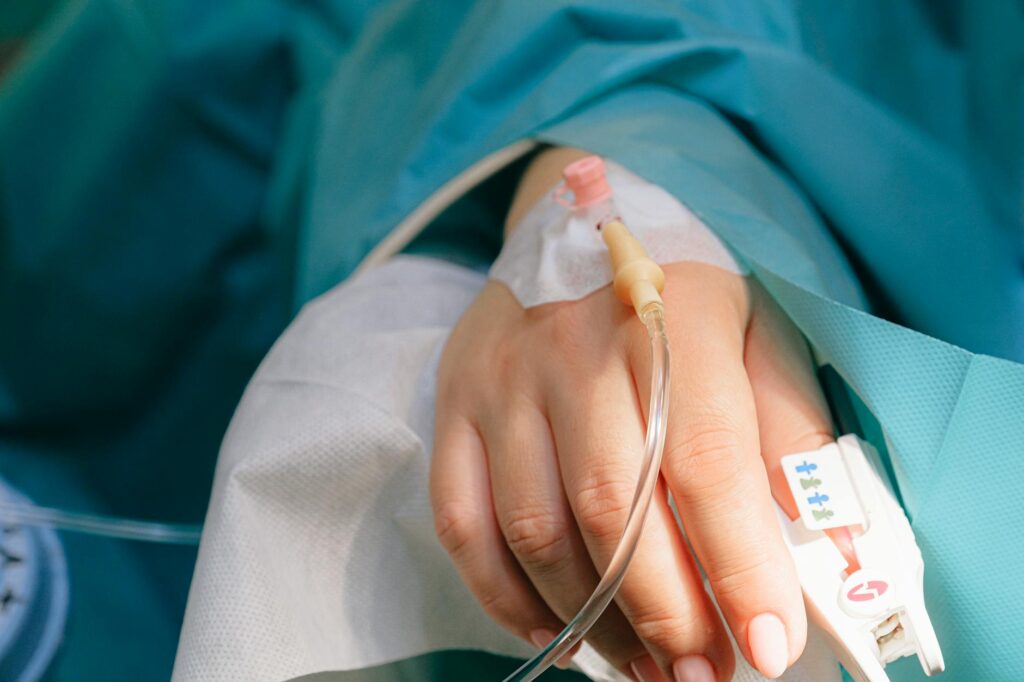 AI in Healthcare: Revolutionizing Medicine with Intelligent Systems