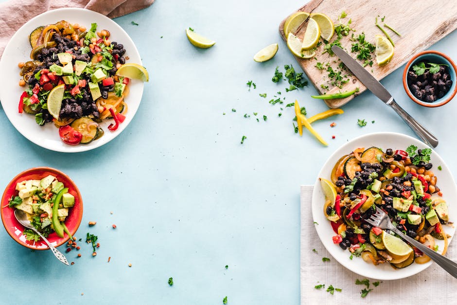 Beginner’s Guide to Cooking at Home – No More Takeout!
