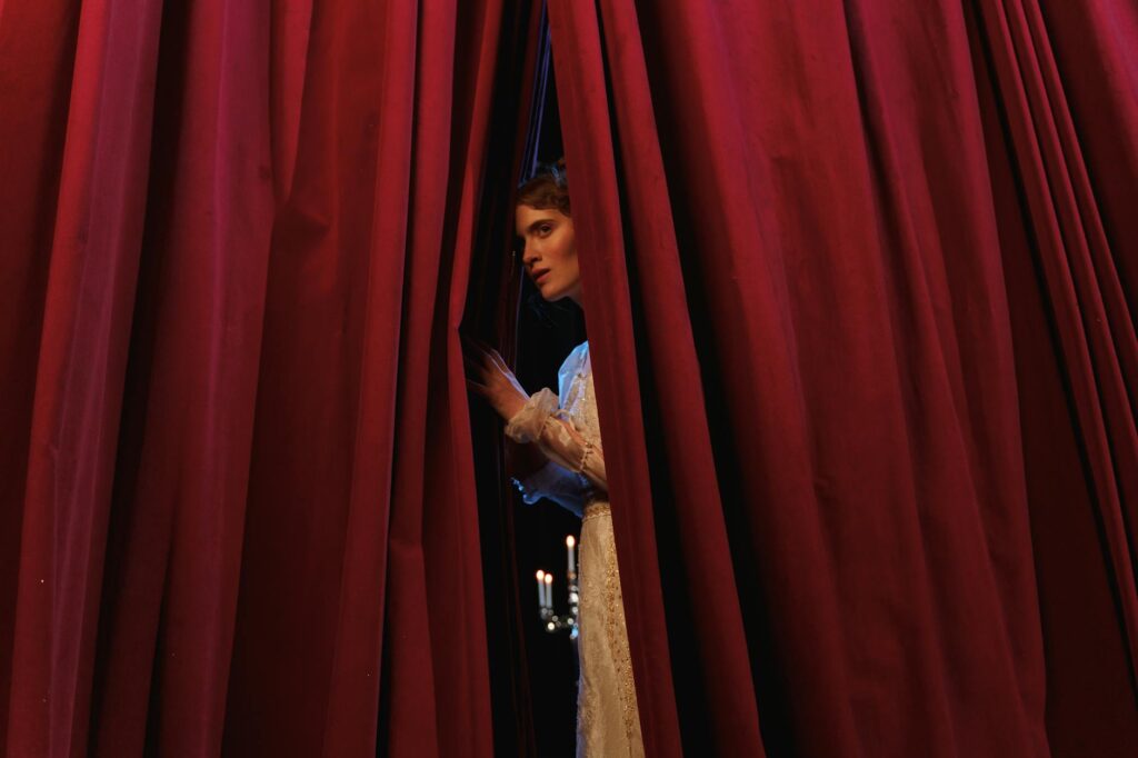 Behind the Scenes: The Making of Your Favorite Entertainment
