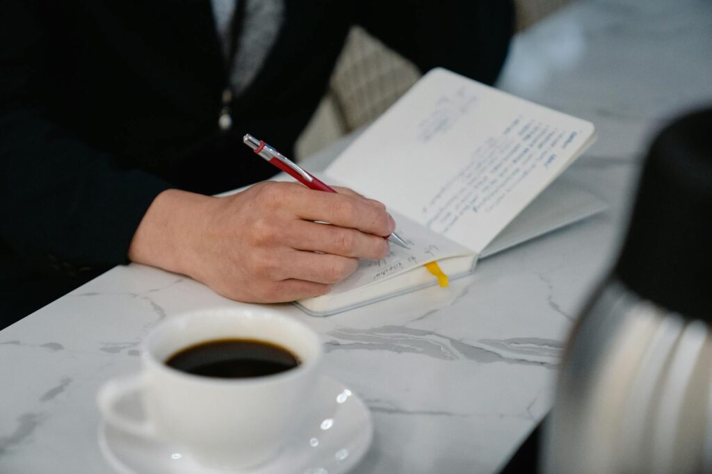 Beyond To-Do Lists: Advanced Productivity Strategies