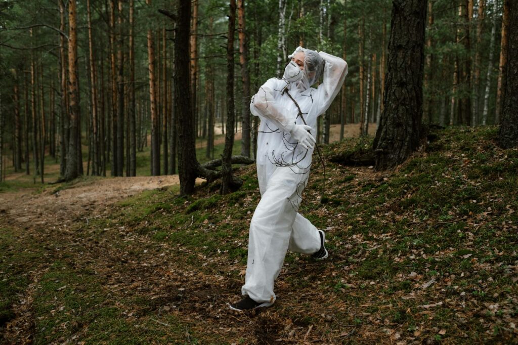 Biodiversity Under Threat: Protecting Earth’s Ecosystems