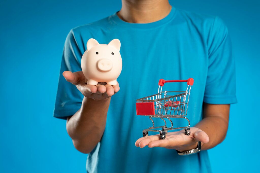 Budgeting Basics: Taking Control of Your Money
