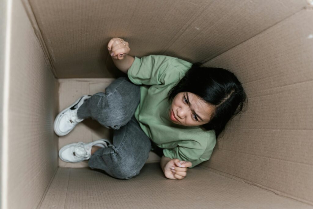 Building Resilience: Overcoming Challenges and Bouncing Back