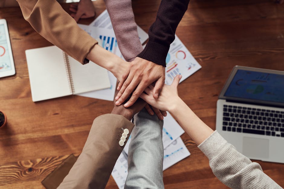 Building Your Dream Team: Hiring for Startup Success