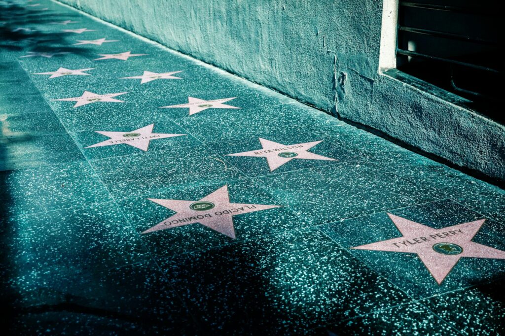 Celebrity Scandals: Shocking Stories from the World of Fame