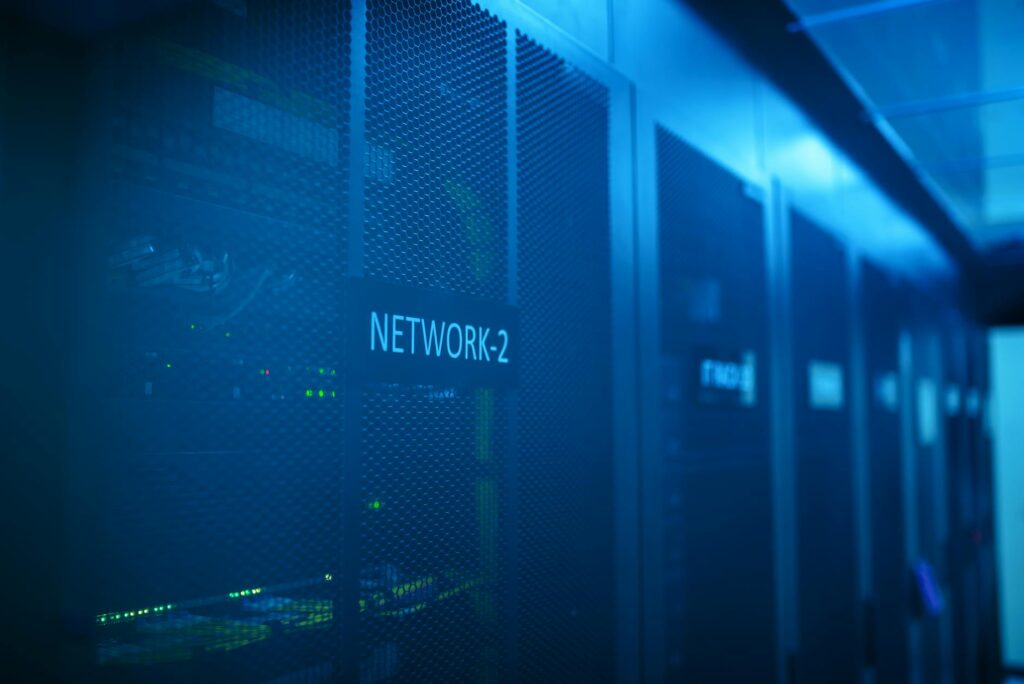 Cloud Security: Protecting Data in the Cloud