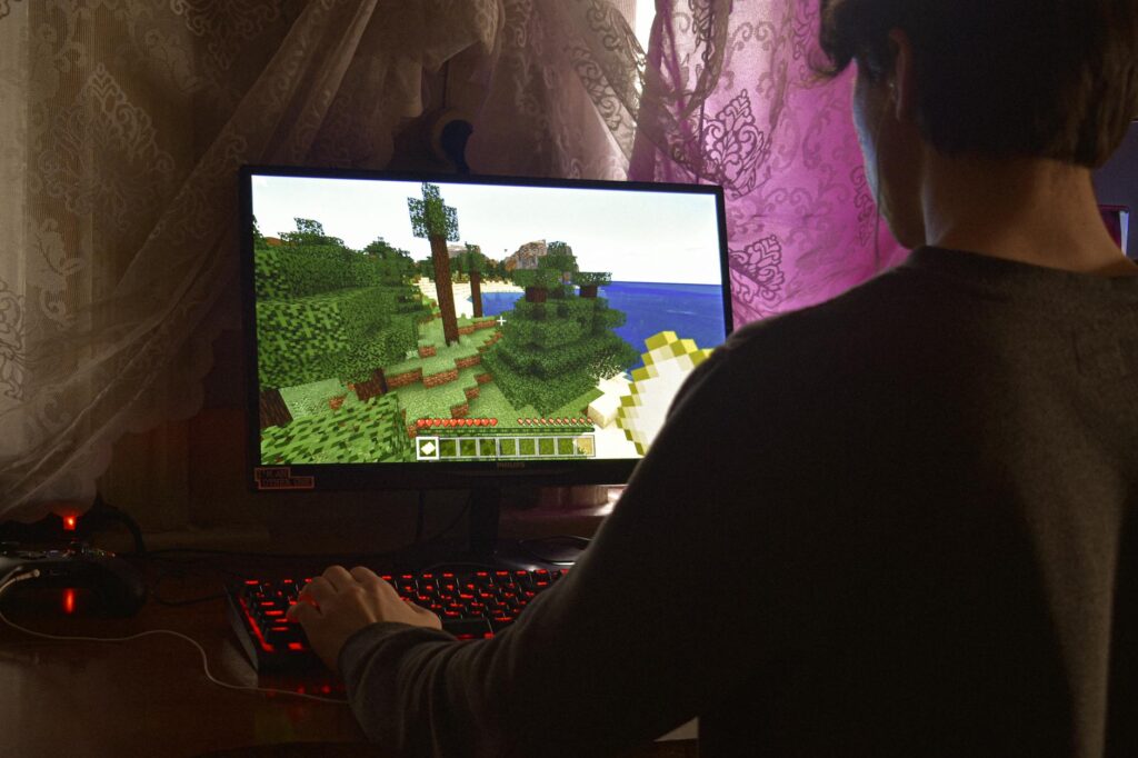 Controller vs. Keyboard & Mouse: The Great Gaming Debate