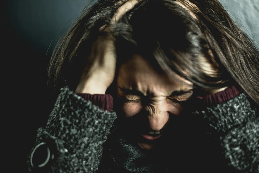 Coping with Anxiety: Strategies for a Calmer Mind