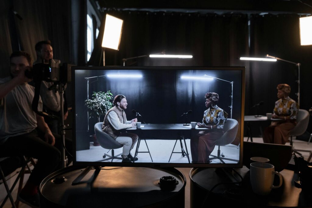 Critically Acclaimed: Award-Winning Films and Shows