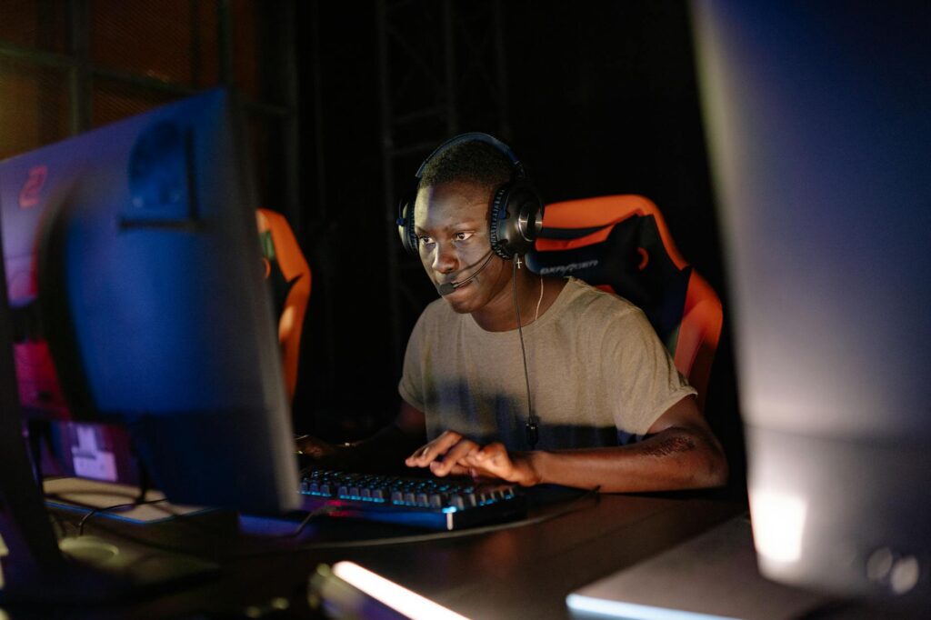 Cross-Platform Play: Bridging the PC and Console Divide
