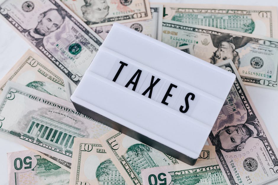 Cryptocurrency Taxes Explained: What You Need to Know in 2025