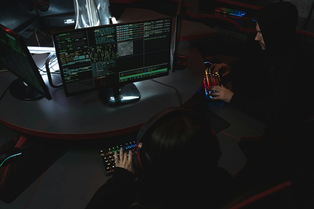 Cybercrime Prevention: Essential Tips for Online Safety