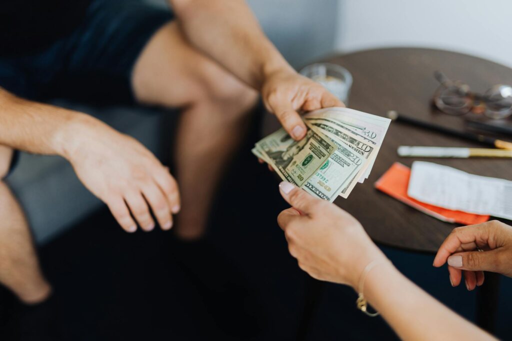 Debt Management: Paying Off What You Owe