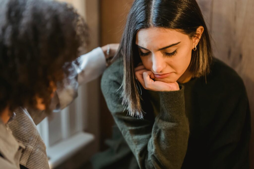 Depression Awareness: Support and Understanding