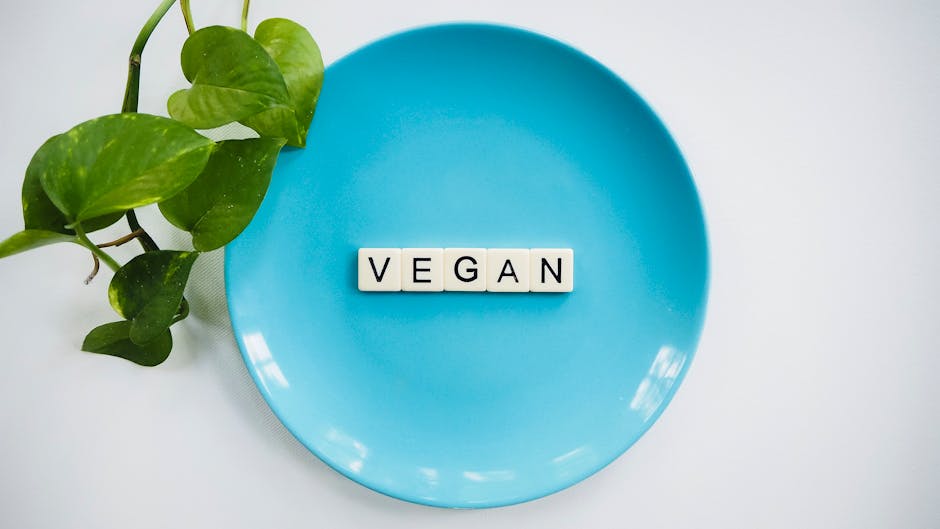 Easy Vegan Swaps for Everyday Meals