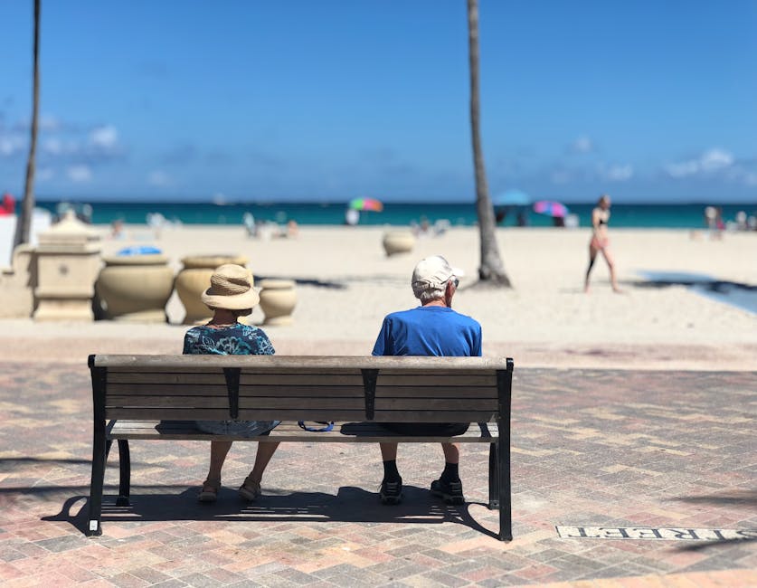 Financial Independence, Retire Early (FIRE): Is It for You?