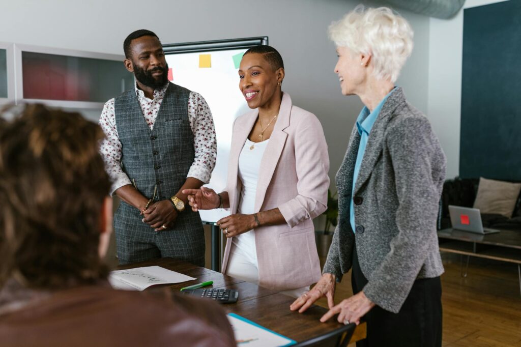 Financial Planning: Setting Goals and Achieving Them