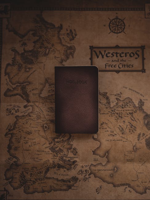 Game of Thrones (Seasons 1-7): Westeros's Power Plays and Dragon Fire