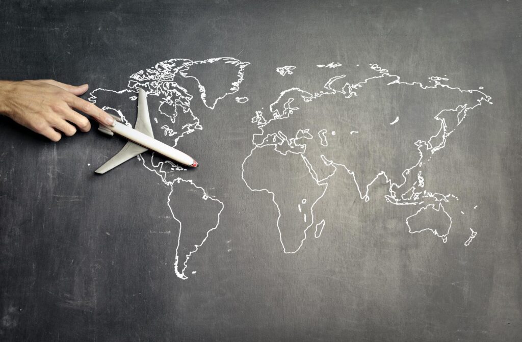 Global Cinema: Exploring International Movies and TV