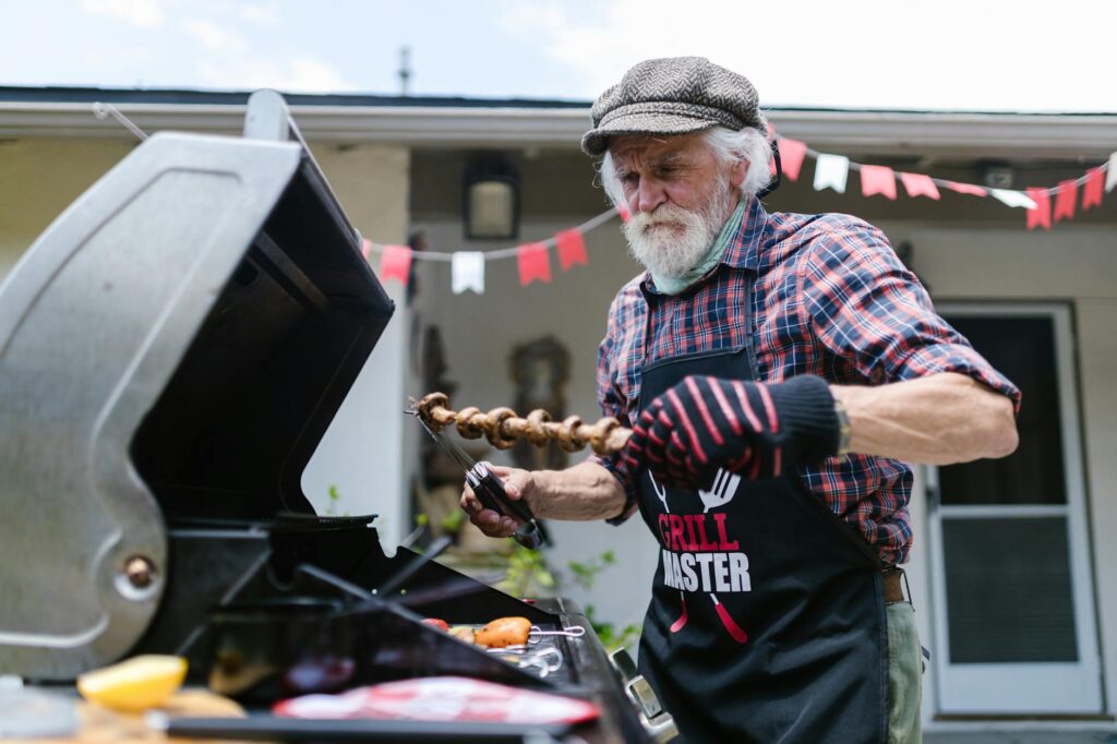 Grilling and BBQ: Perfecting Your Outdoor Cooking
