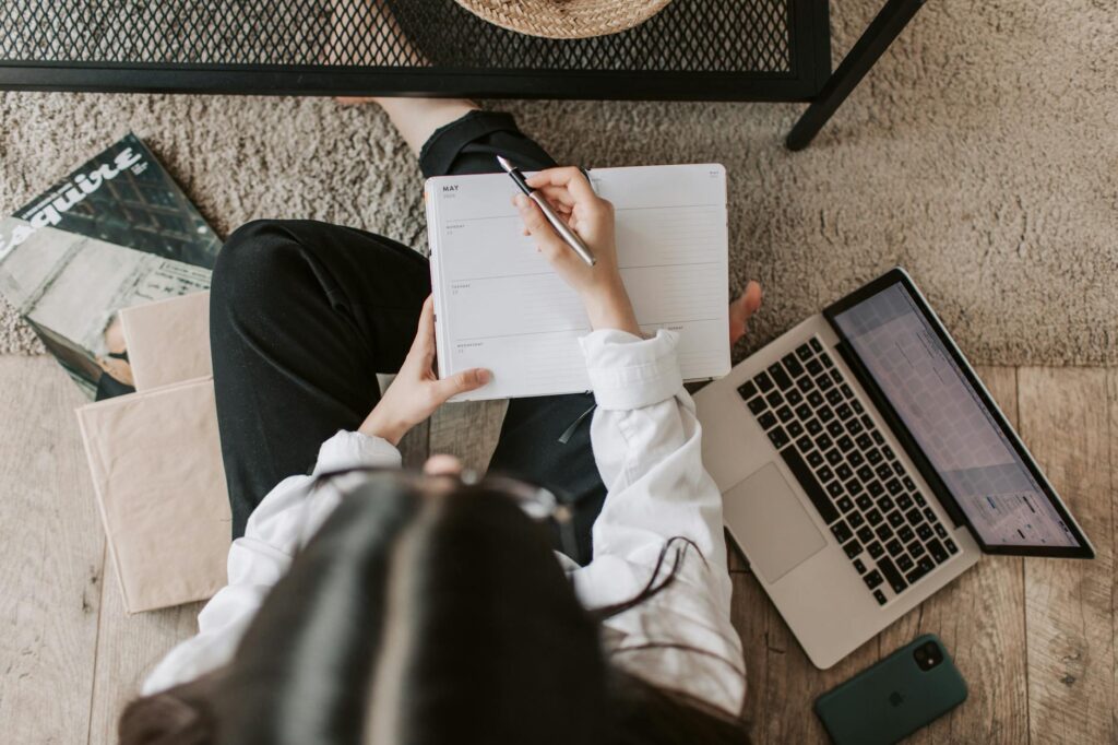 How to Write a Business Plan That Works