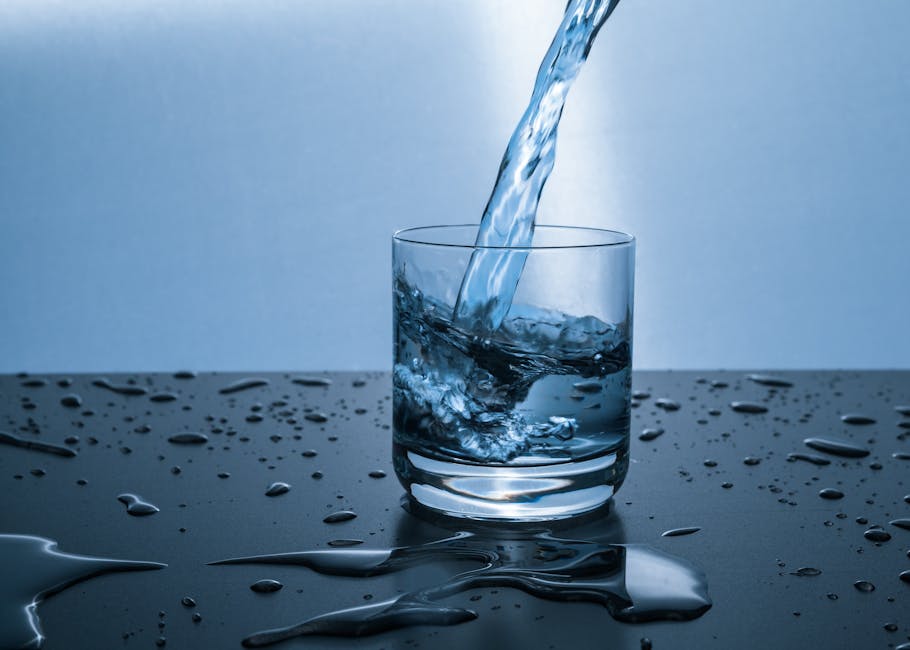 Hydration Hero: Unlocking Your Skin's Ultimate Moisture