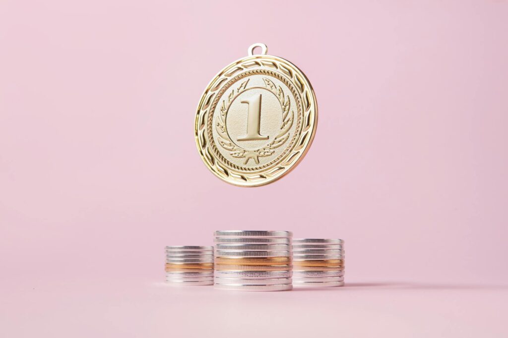 Investing for Beginners: Your First Steps to Wealth