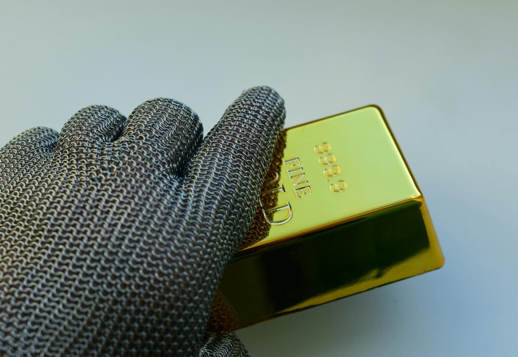 Investing in Gold and Precious Metals: A Safe Haven?