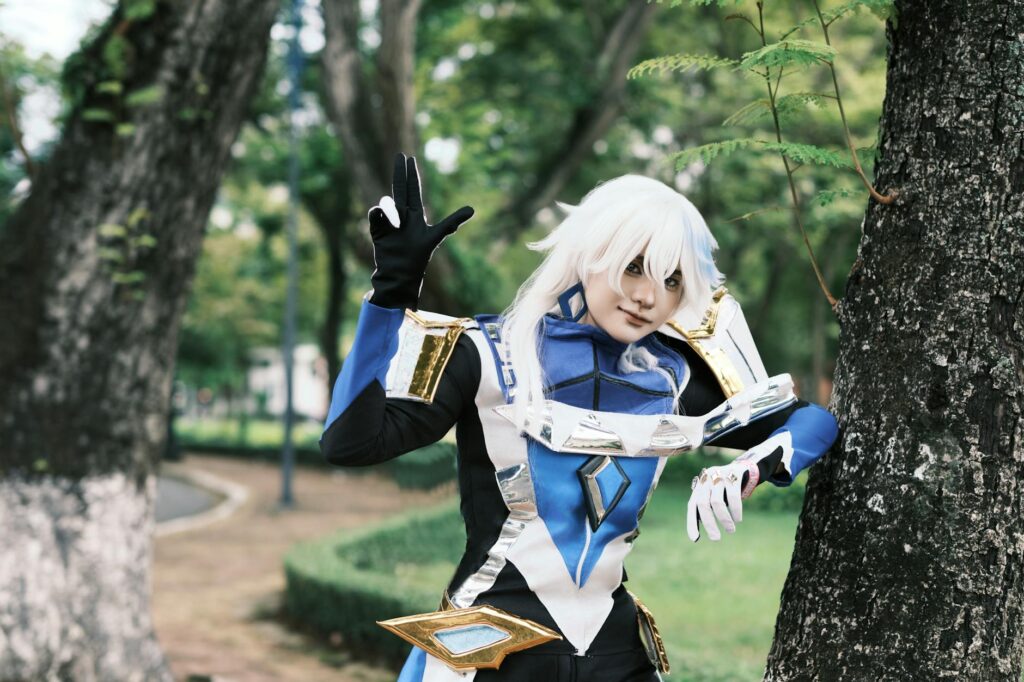 isekai anime