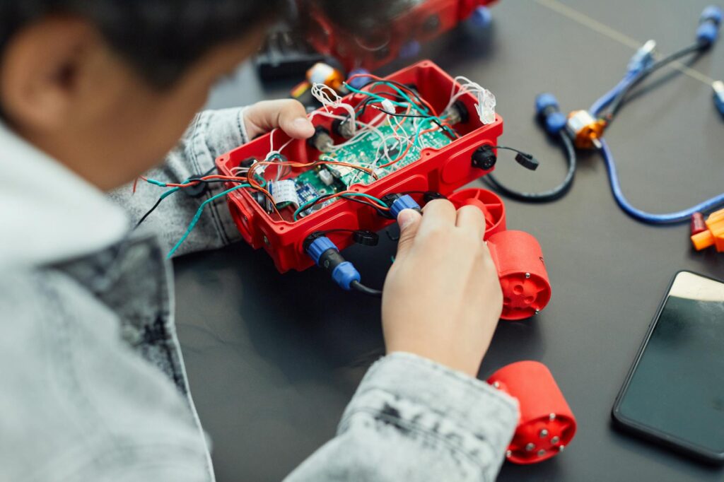 Machine Learning Demystified: An Introduction