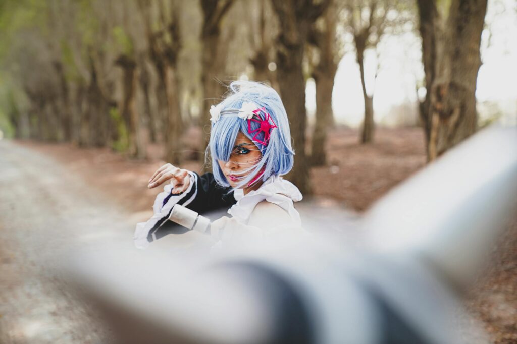 Manga Storytelling: The Art of Visual Narratives
