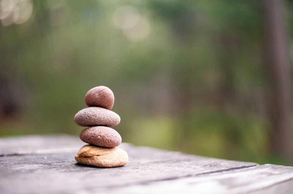 Mind Matters: Unlocking Your Path to Inner Peace