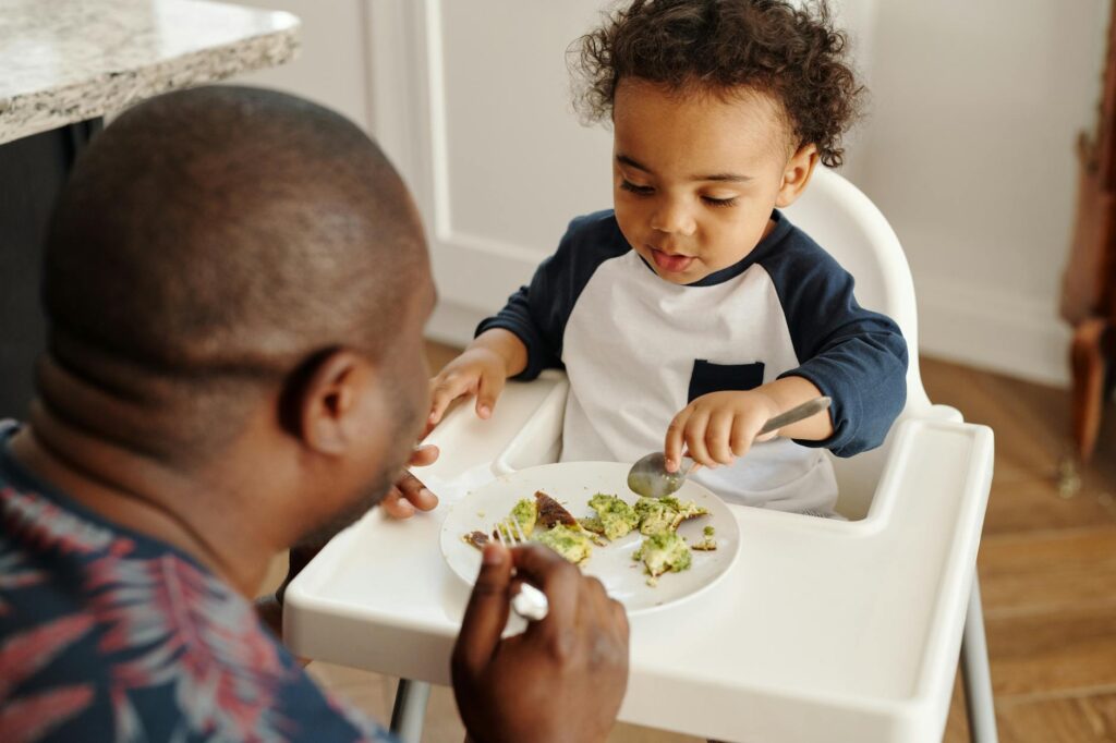 Mindful Eating: Developing a Healthier Relationship with Food