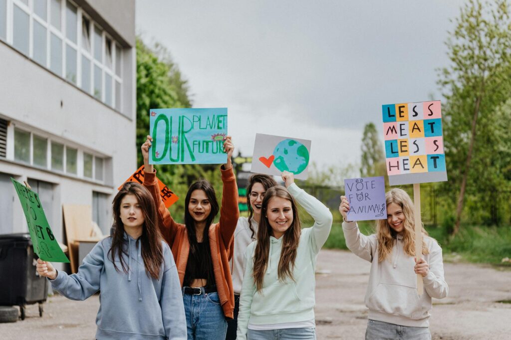 Mitigating Climate Change: Strategies for a Sustainable Future