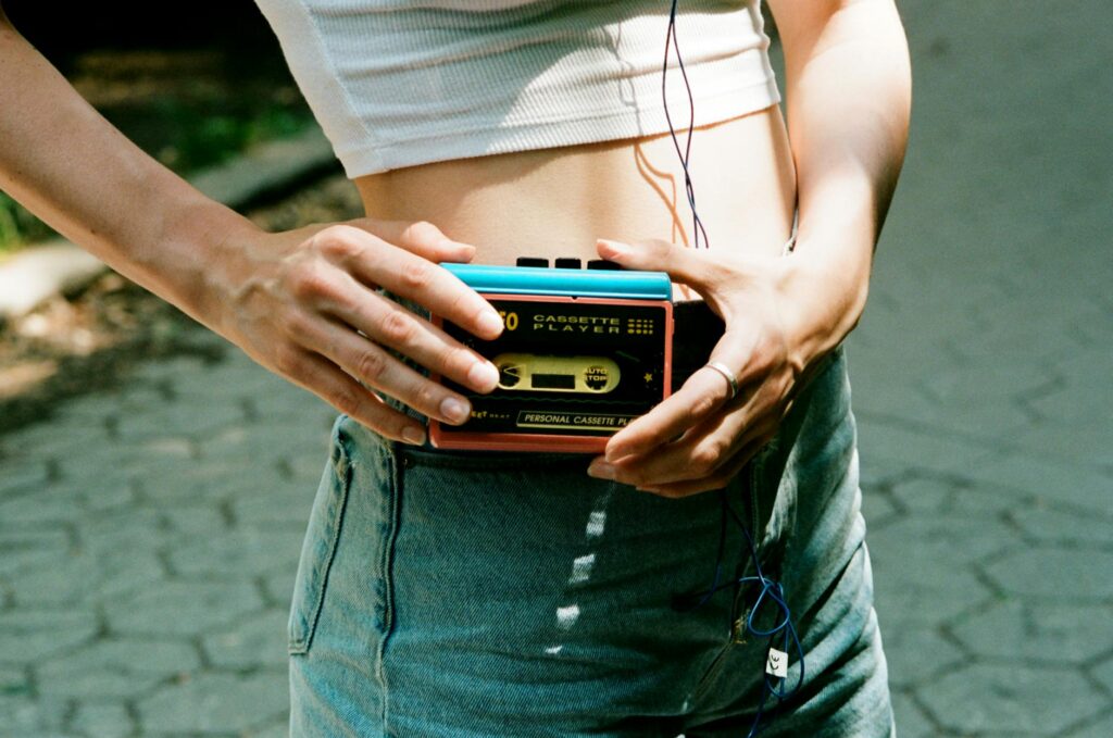 Music Mania: Top Hits and Trending Artists