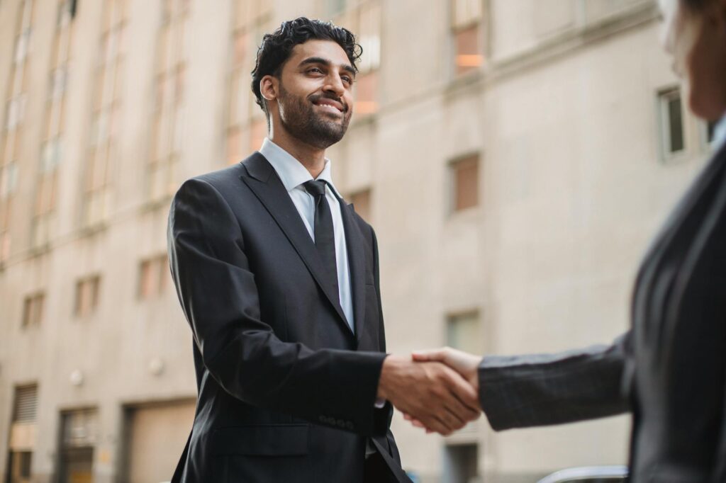 Networking for Career Growth: Building Your Professional Circle