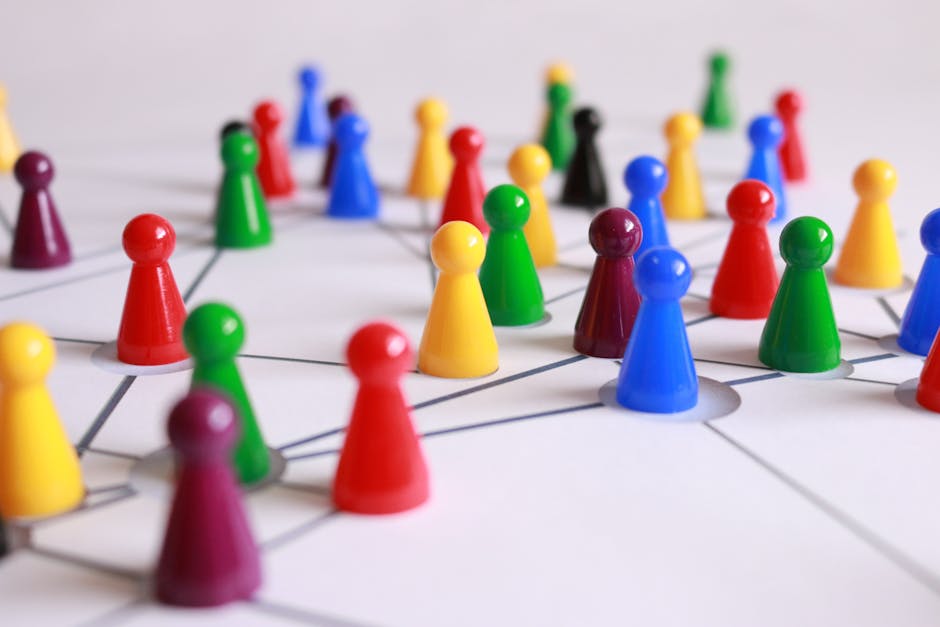 Networking Nirvana: Building Connections That Matter