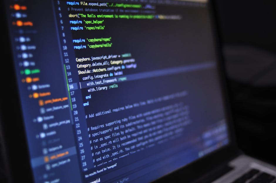 New Microsoft software tecnology