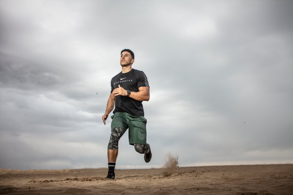 New to Fitness? Your Ultimate Beginner's Guide