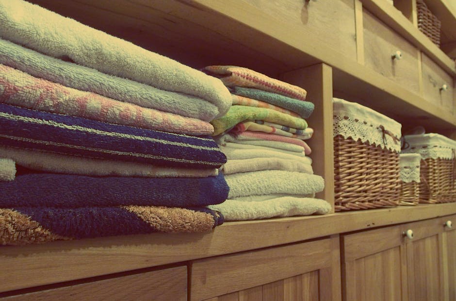 Organize Your Home, Organize Your Mind