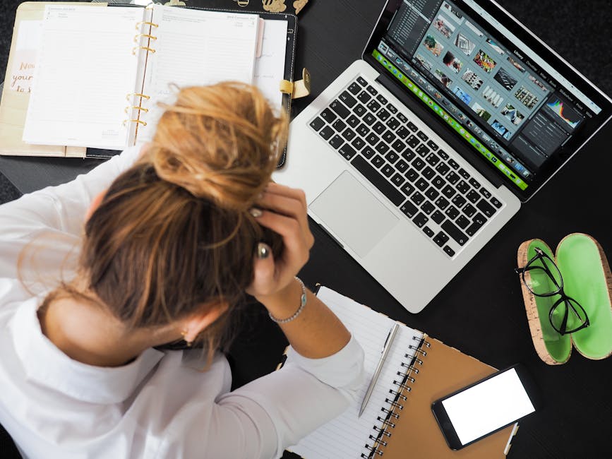 Organize Your Life, Boost Your Productivity
