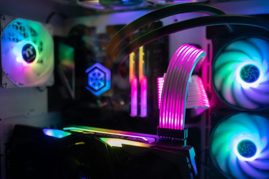 PC Gaming Power: Performance, Mods, and Customization