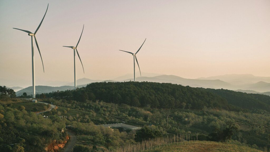 Renewable Energy Revolution: Powering Our Future