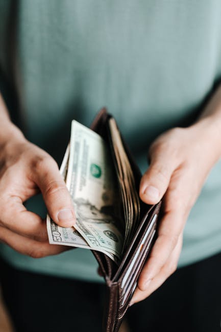 Salary Secrets: Negotiate Your Worth and Get Paid More