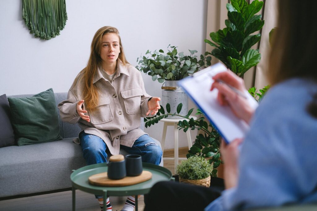Seeking Support: When and How to Get Help for Mental Health