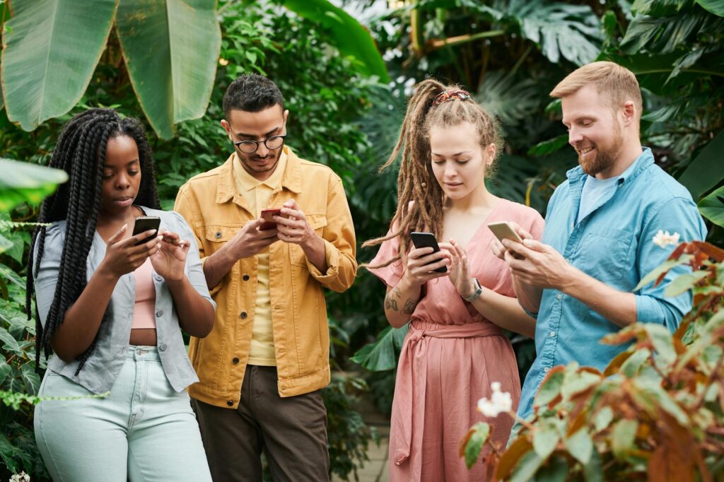 Smartphone Showdown: Comparing the Latest Models