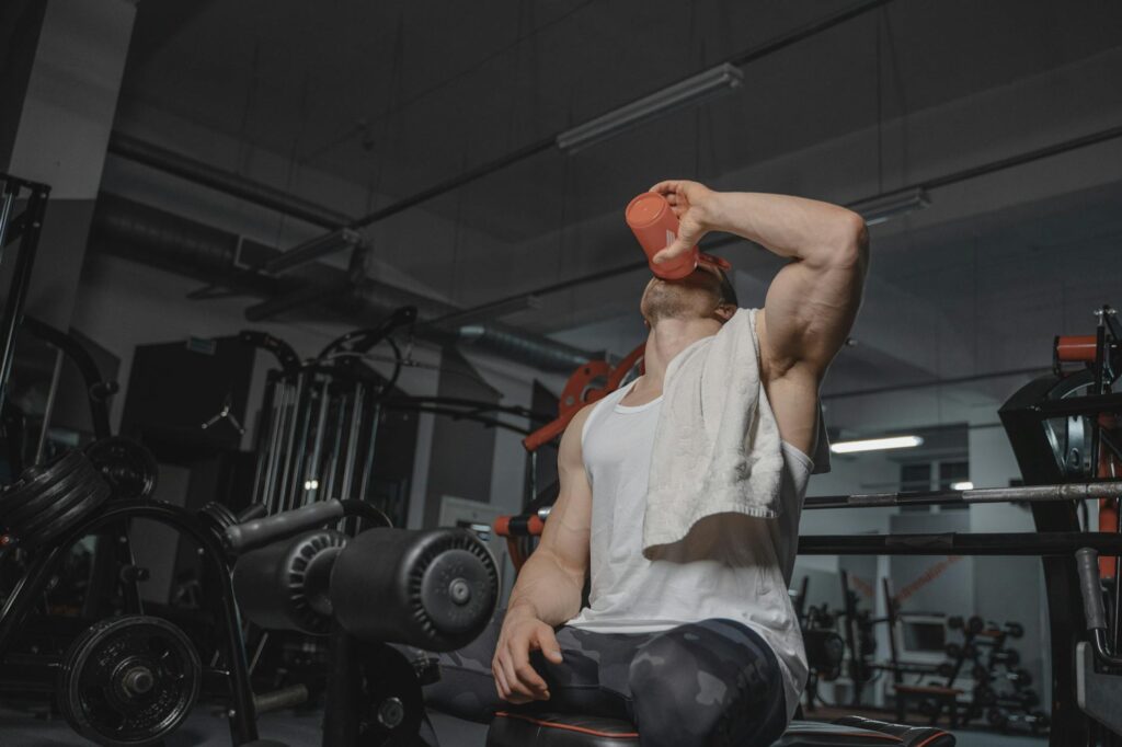 Sports Nutrition: Fueling Your Performance and Recovery