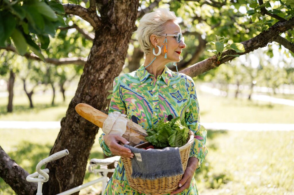 Sustainable Fashion: Dressing Ethically and Stylishly