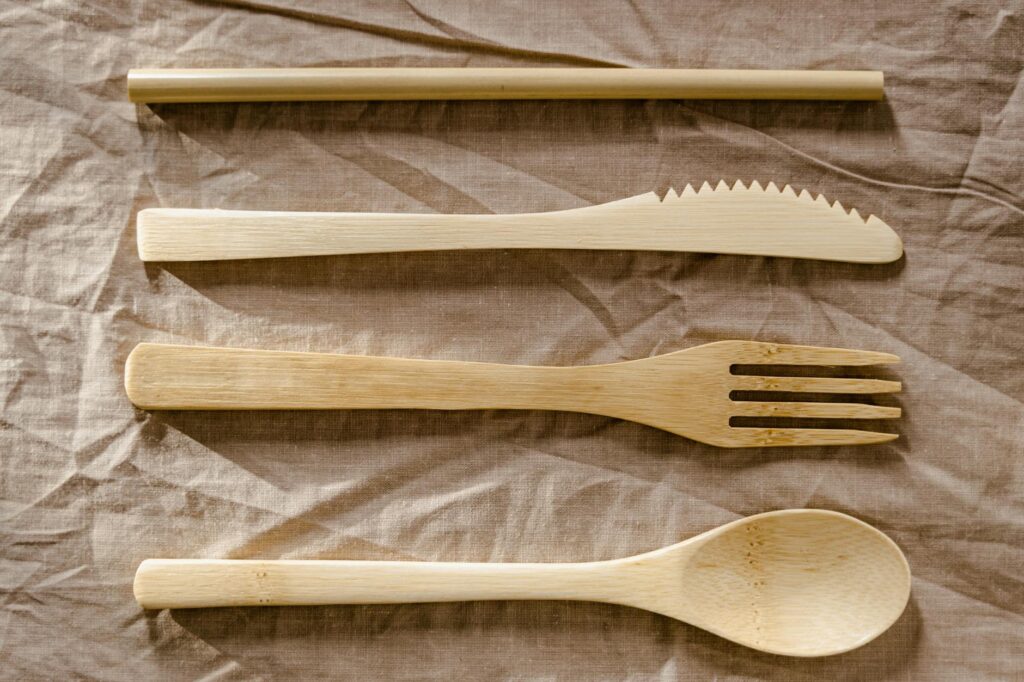 Sustainable Minimalism: Reducing Your Environmental Footprint